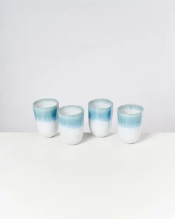 Sale Motel a Miio Alcachofra - Cup Big Greenblue green Blue