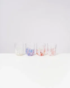 Outlet Motel a Miio Alegria - Glass Large drops lilac