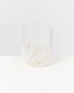 Online Motel a Miio Alegria - Set Of 4 Glasses Large Drops sand