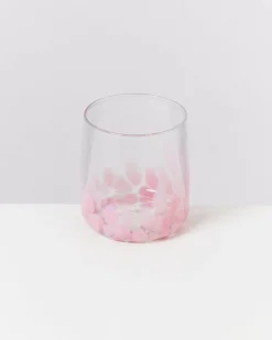 Best Motel a Miio Alegria - Set Of 4 Glasses Small big drops mix