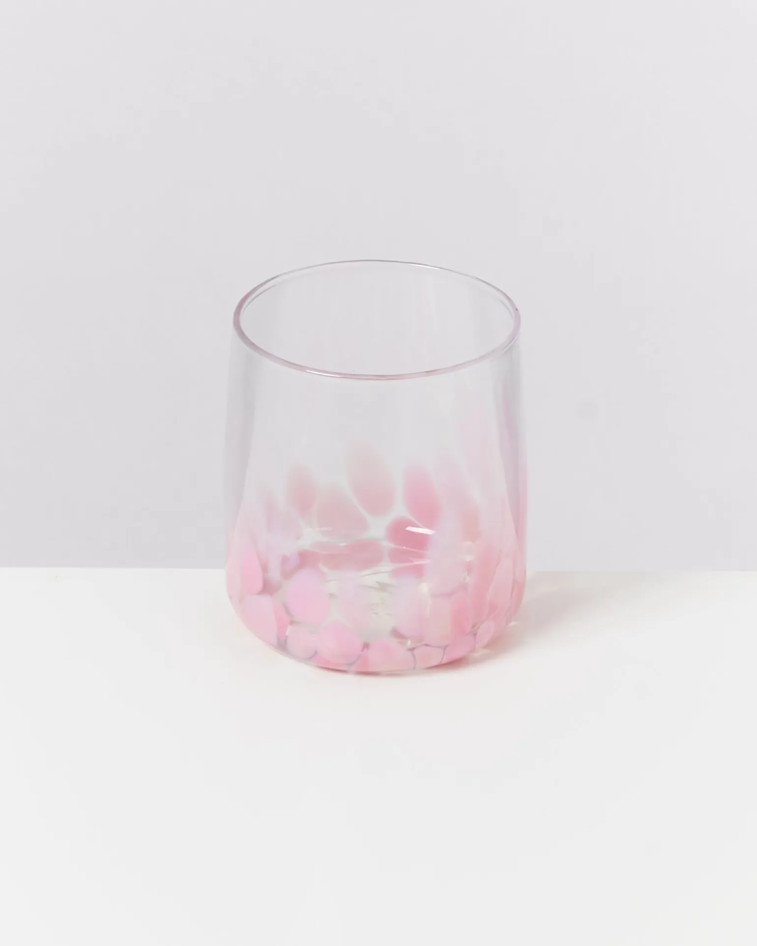 Best Motel a Miio Alegria - Set Of 4 Glasses Small big drops mix