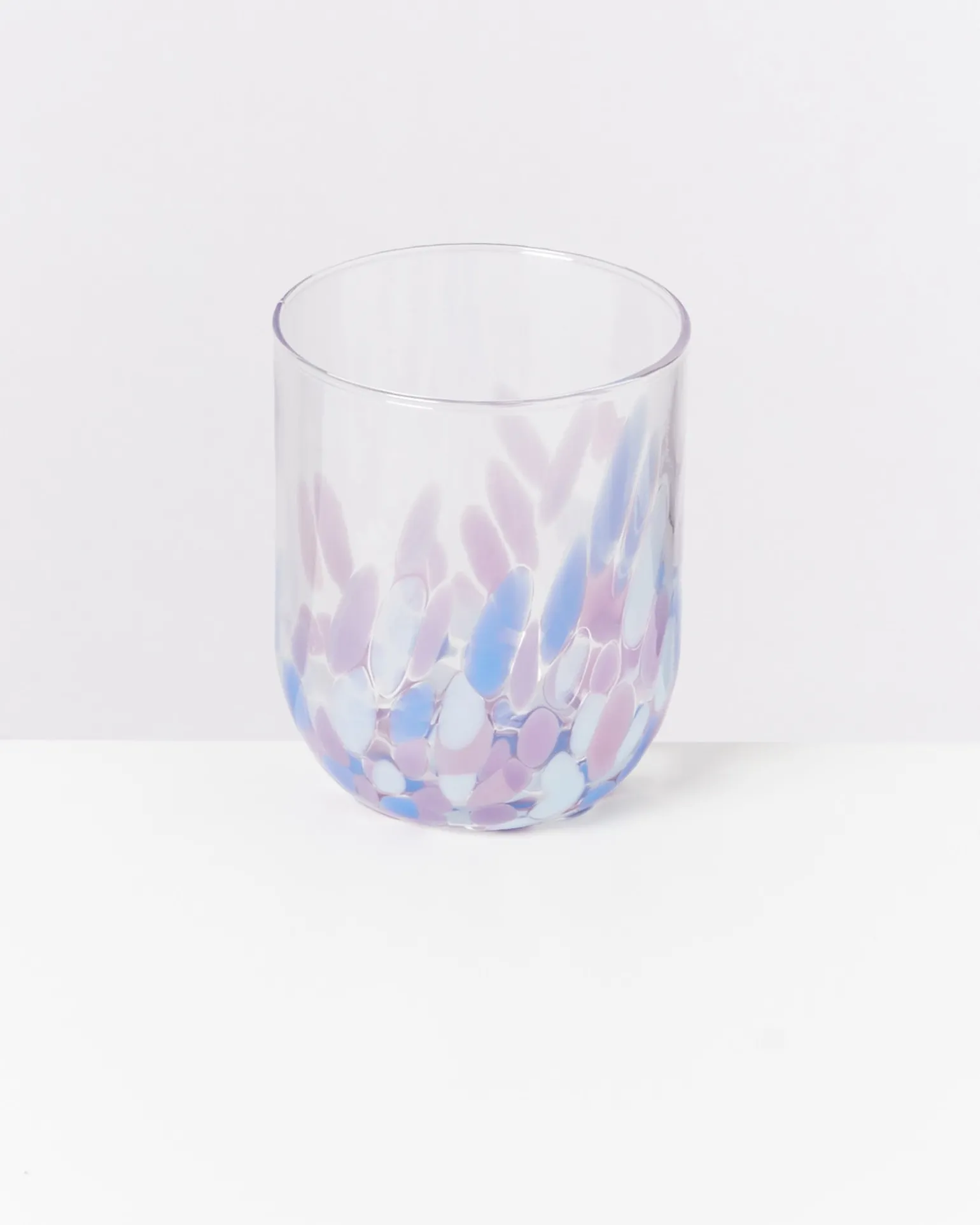 Cheap Motel a Miio Alegria - Set Of 4 Glasses Large drops mix