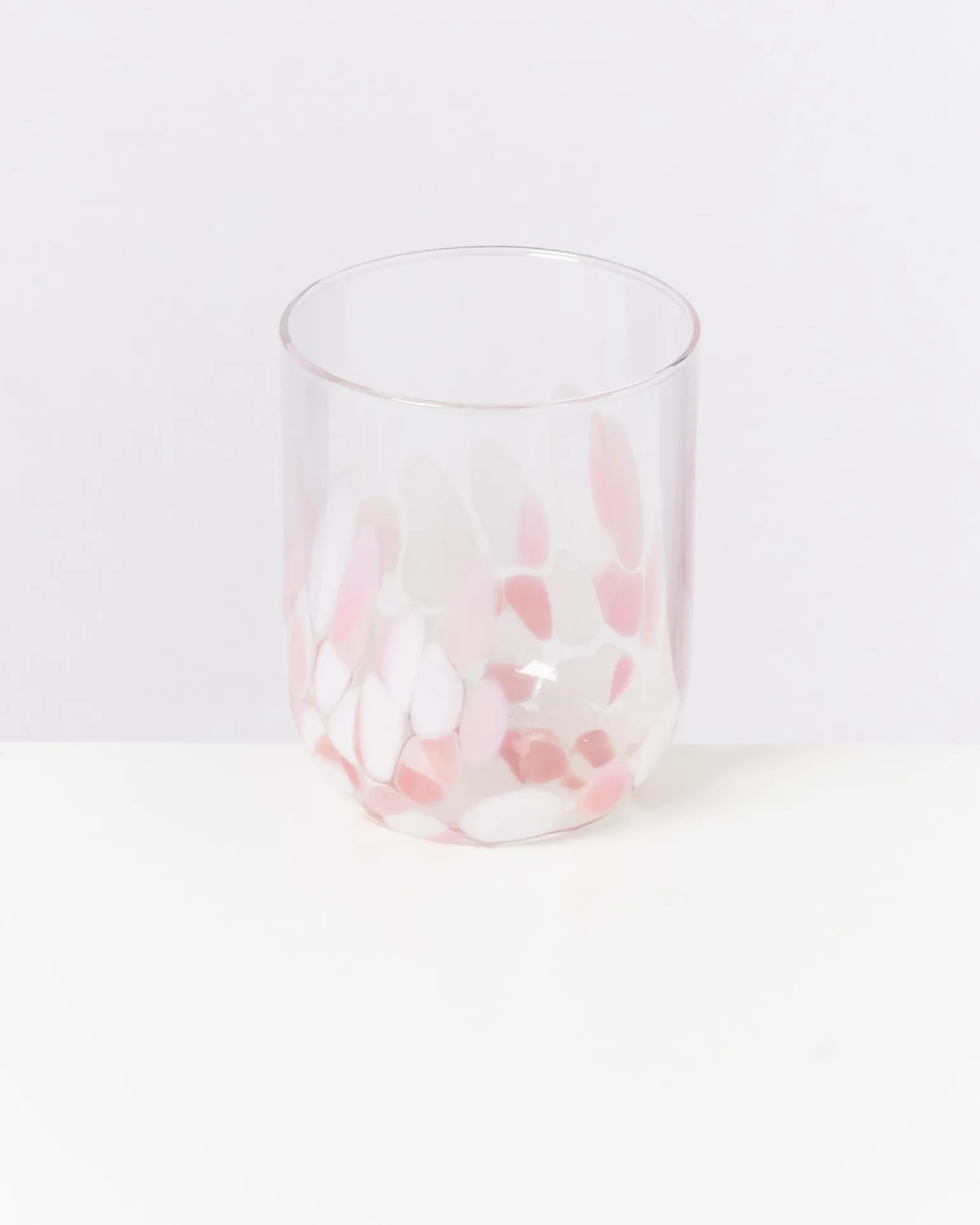 Cheap Motel a Miio Alegria - Set Of 4 Glasses Large drops mix