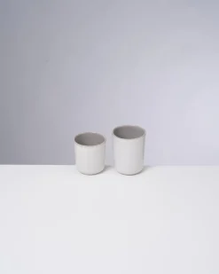 Fashion Motel a Miio Areia - Cup Big grey