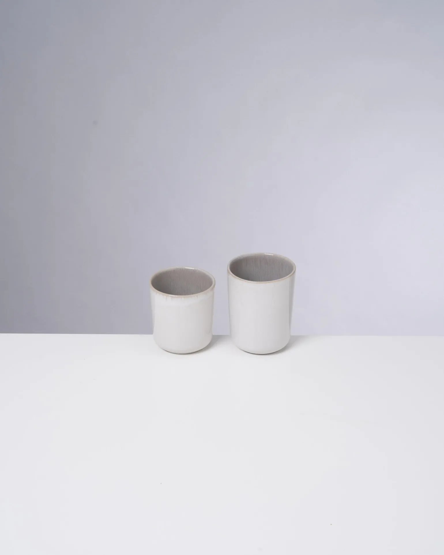 Fashion Motel a Miio Areia - Cup Big grey