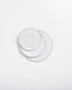 Cheap Motel a Miio Areia - Espresso Saucer weiß