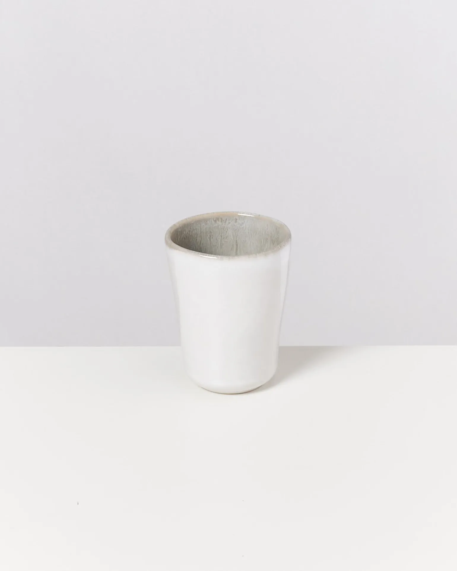 Cheap Motel a Miio Areia - Espressocup Grey Gray
