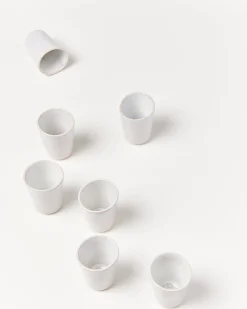 Fashion Motel a Miio Areia - Espressocup white