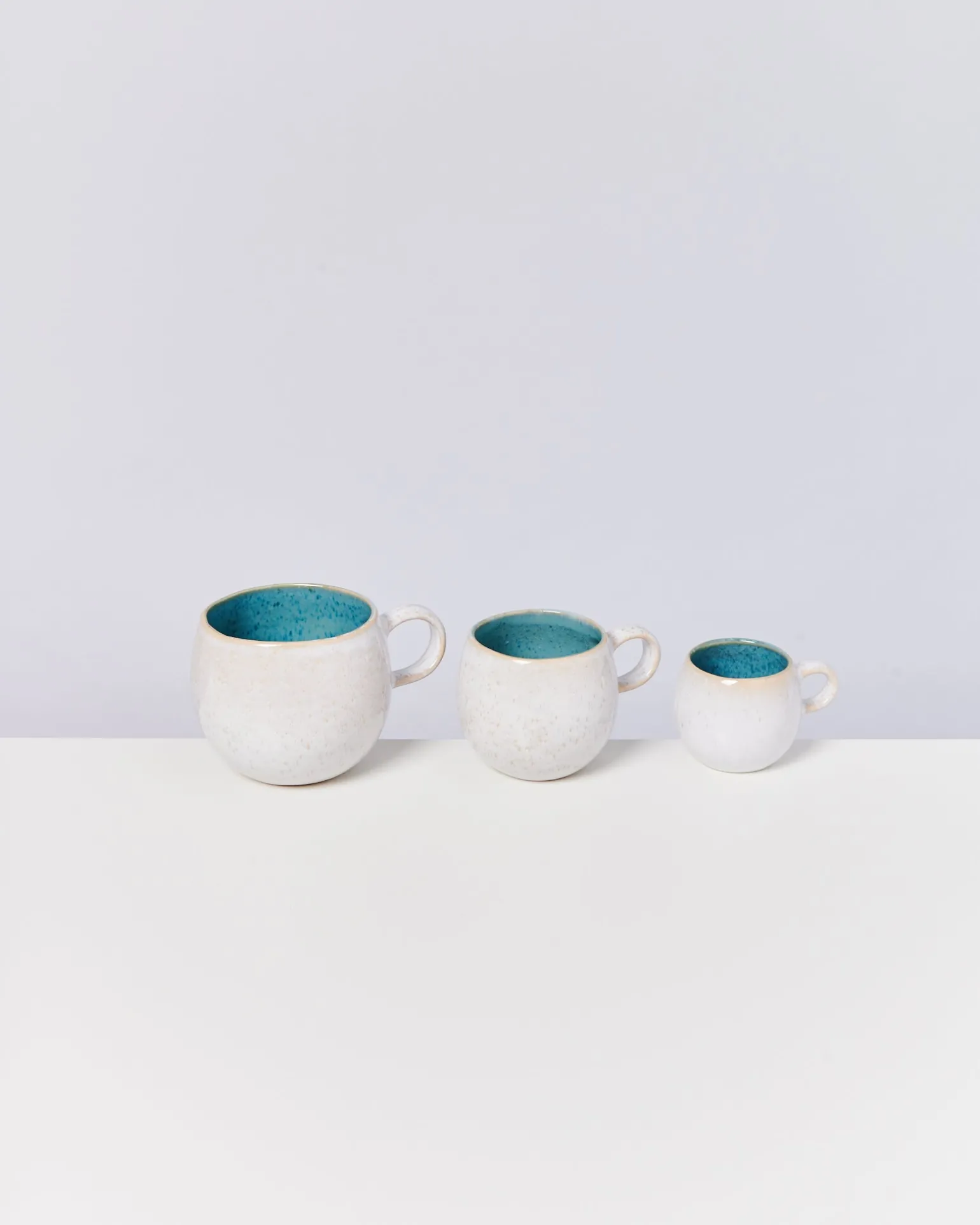 Hot Motel a Miio Areia - Espressomug aqua