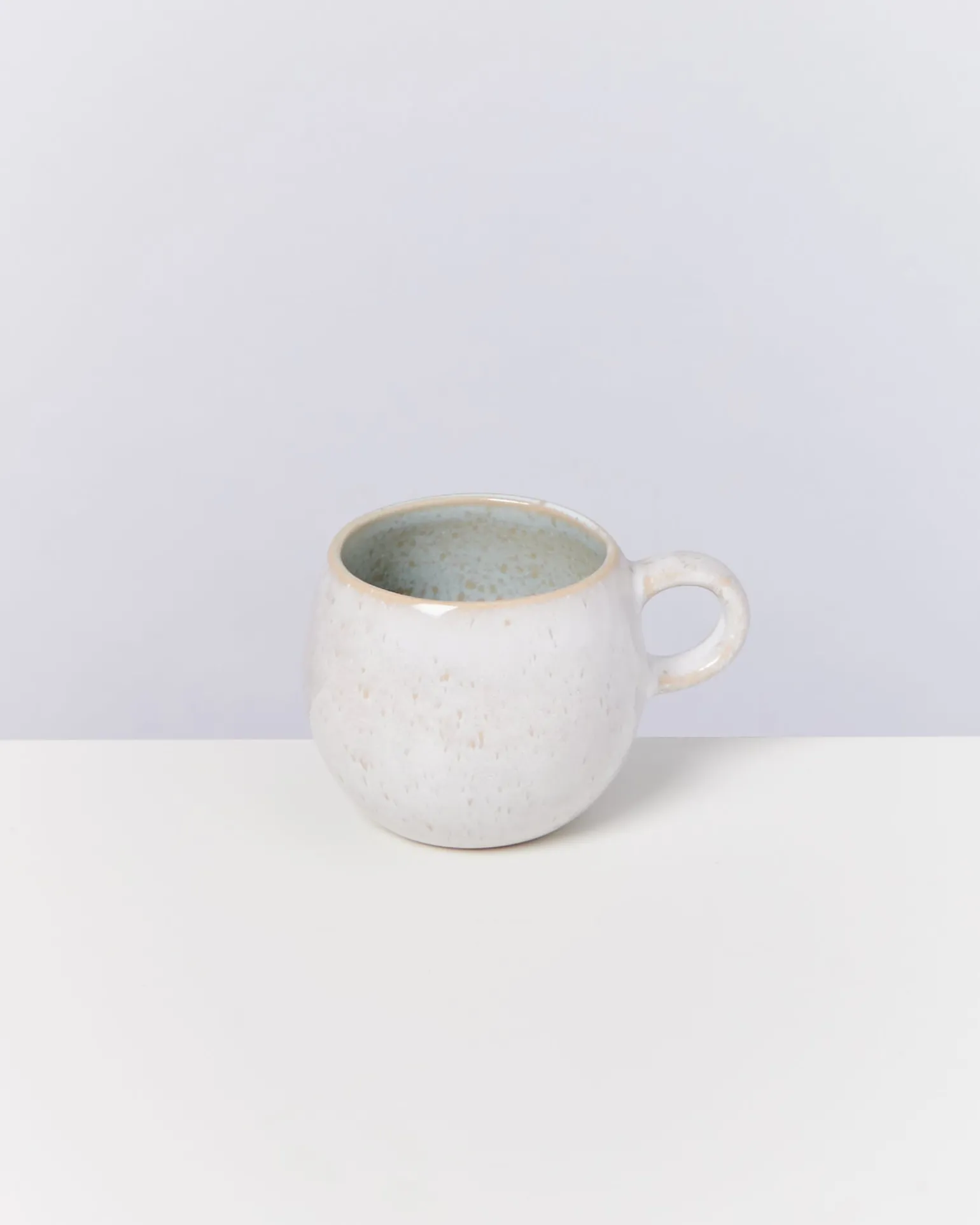 Sale Motel a Miio Areia - Espressomug azure