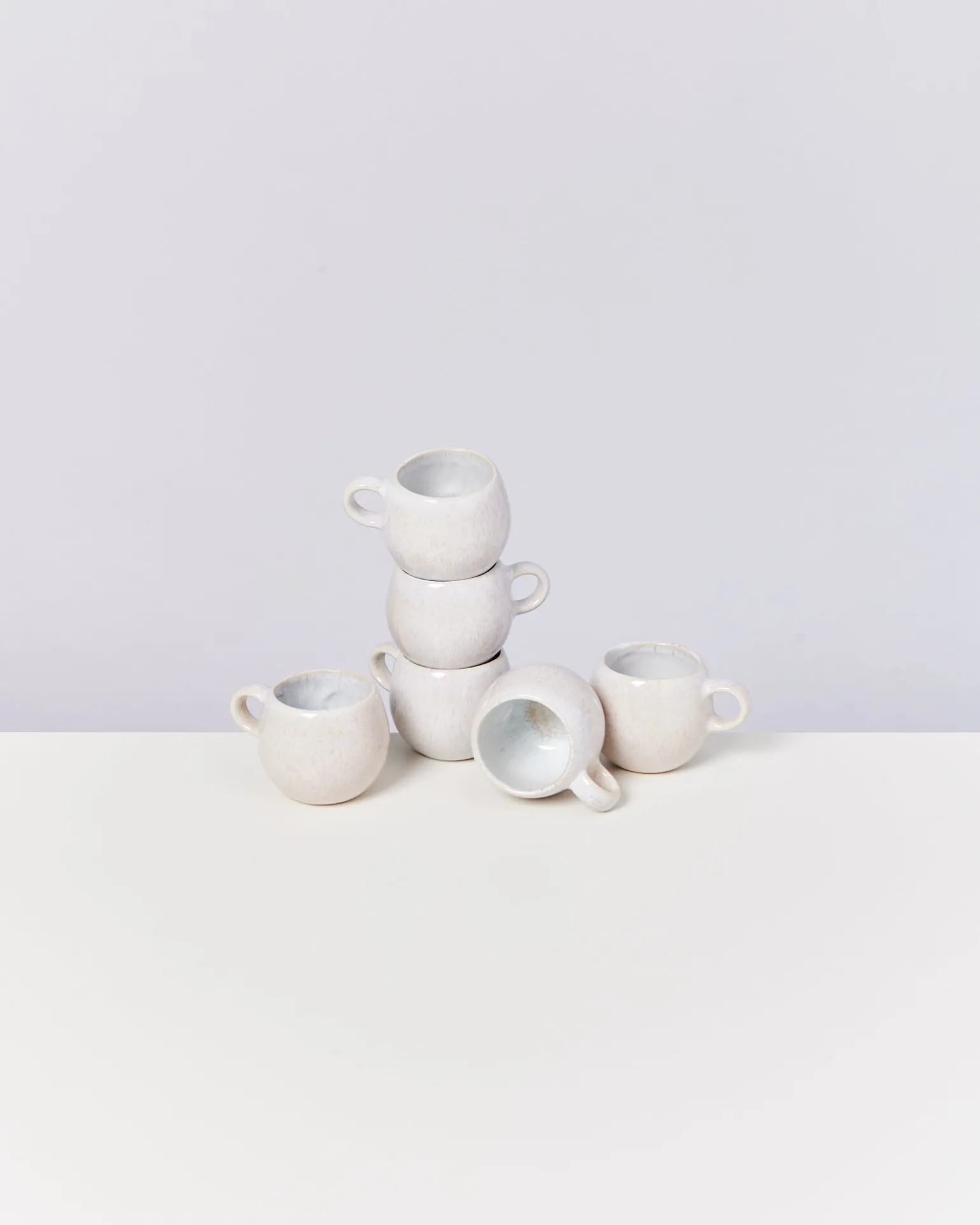 New Motel a Miio Areia - Espressomug white