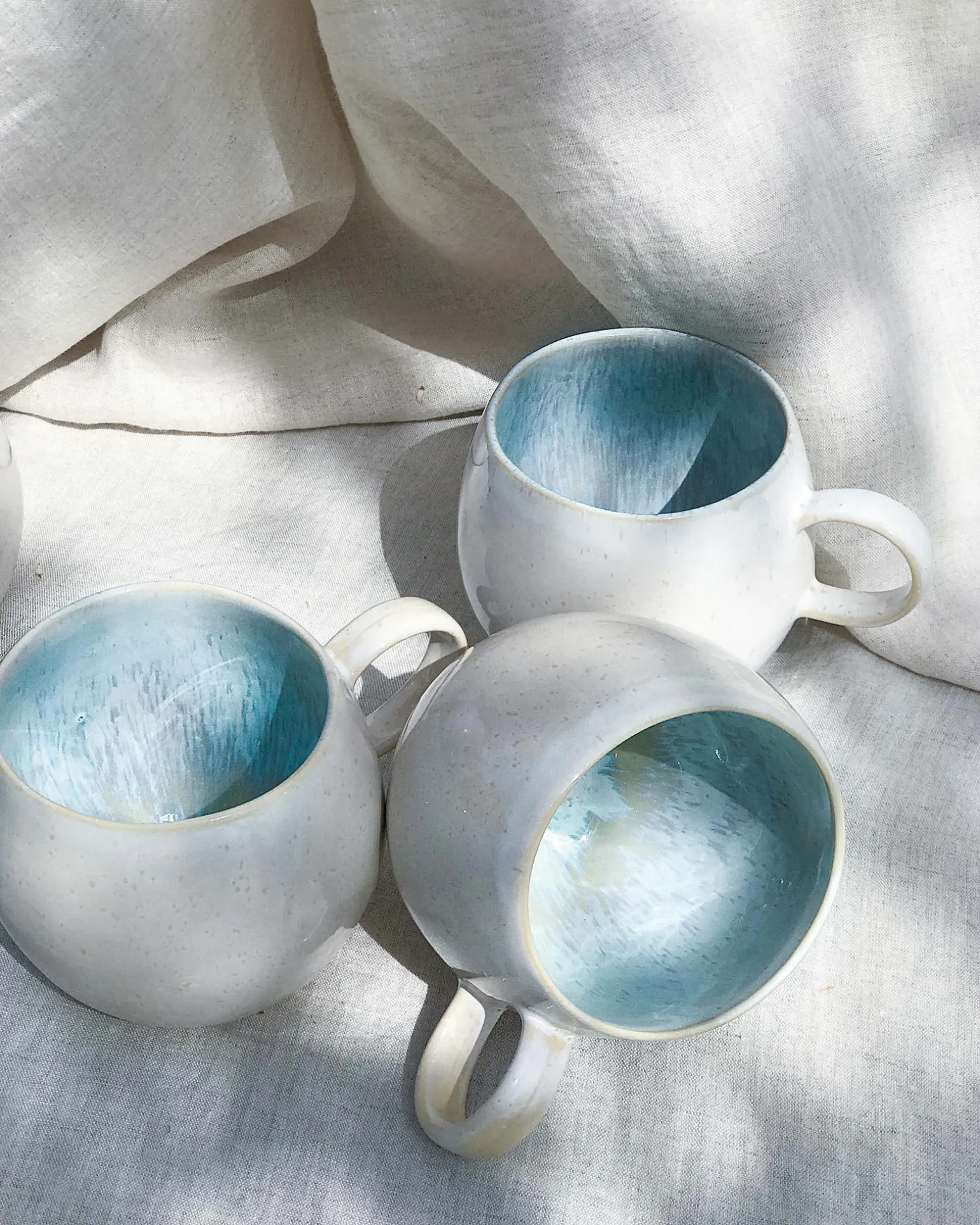 Best Sale Motel a Miio Areia - Mug Big azure