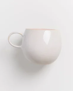 Online Motel a Miio Areia - Mug Big rose