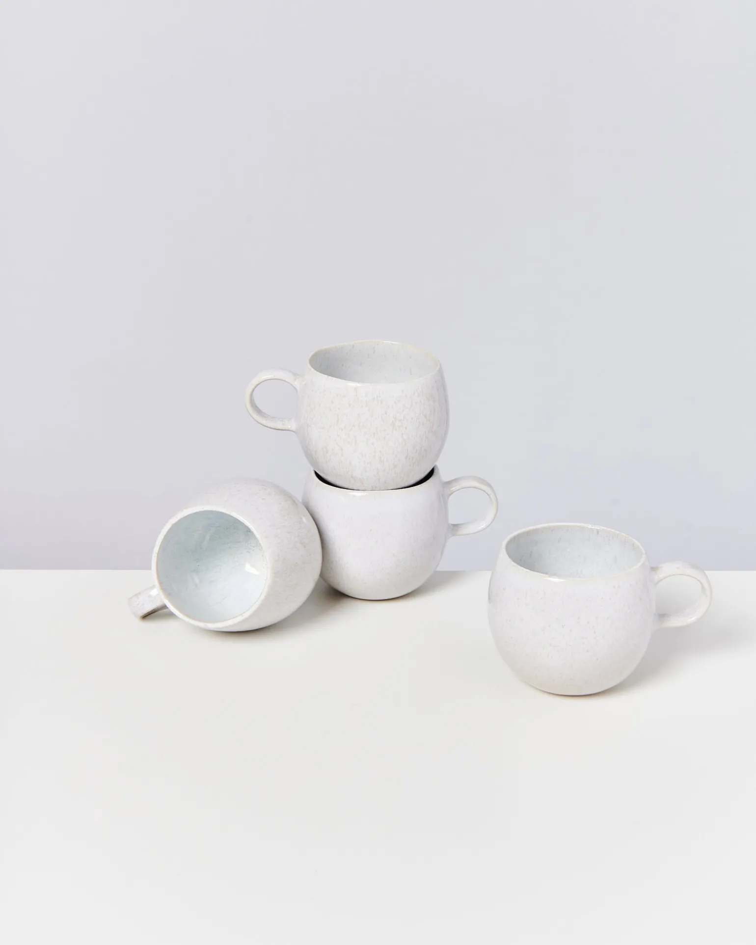 Flash Sale Motel a Miio Areia - Mug Big white
