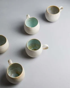 Cheap Motel a Miio Areia - Mug Small e azur