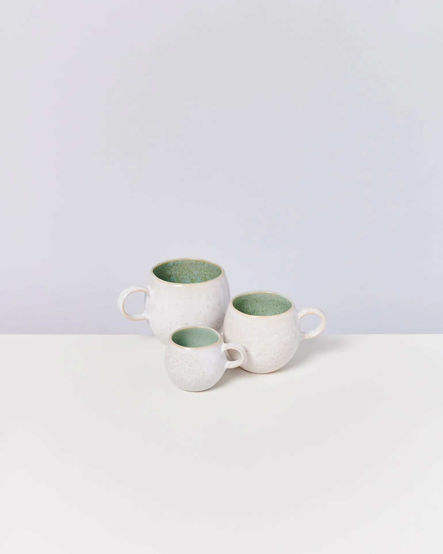 Clearance Motel a Miio Areia - Mug Small mint