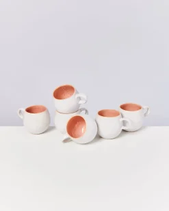 Discount Motel a Miio Areia - Mug Small pink
