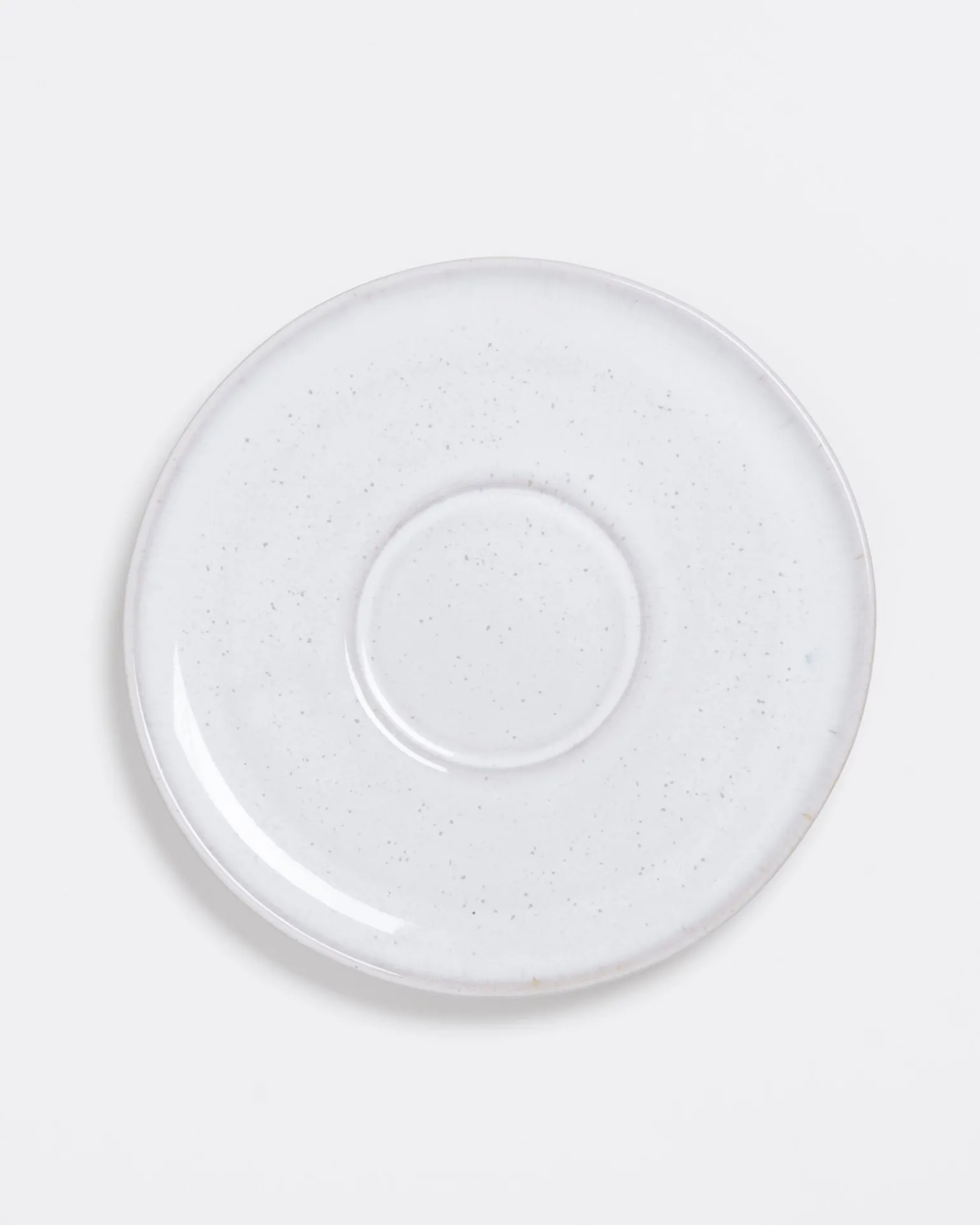 Outlet Motel a Miio Areia - Saucer Big weiß