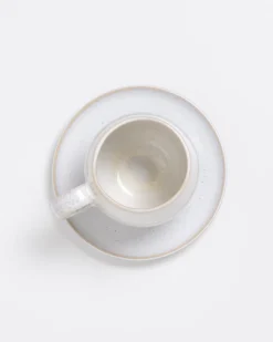 Outlet Motel a Miio Areia - Saucer Big weiß