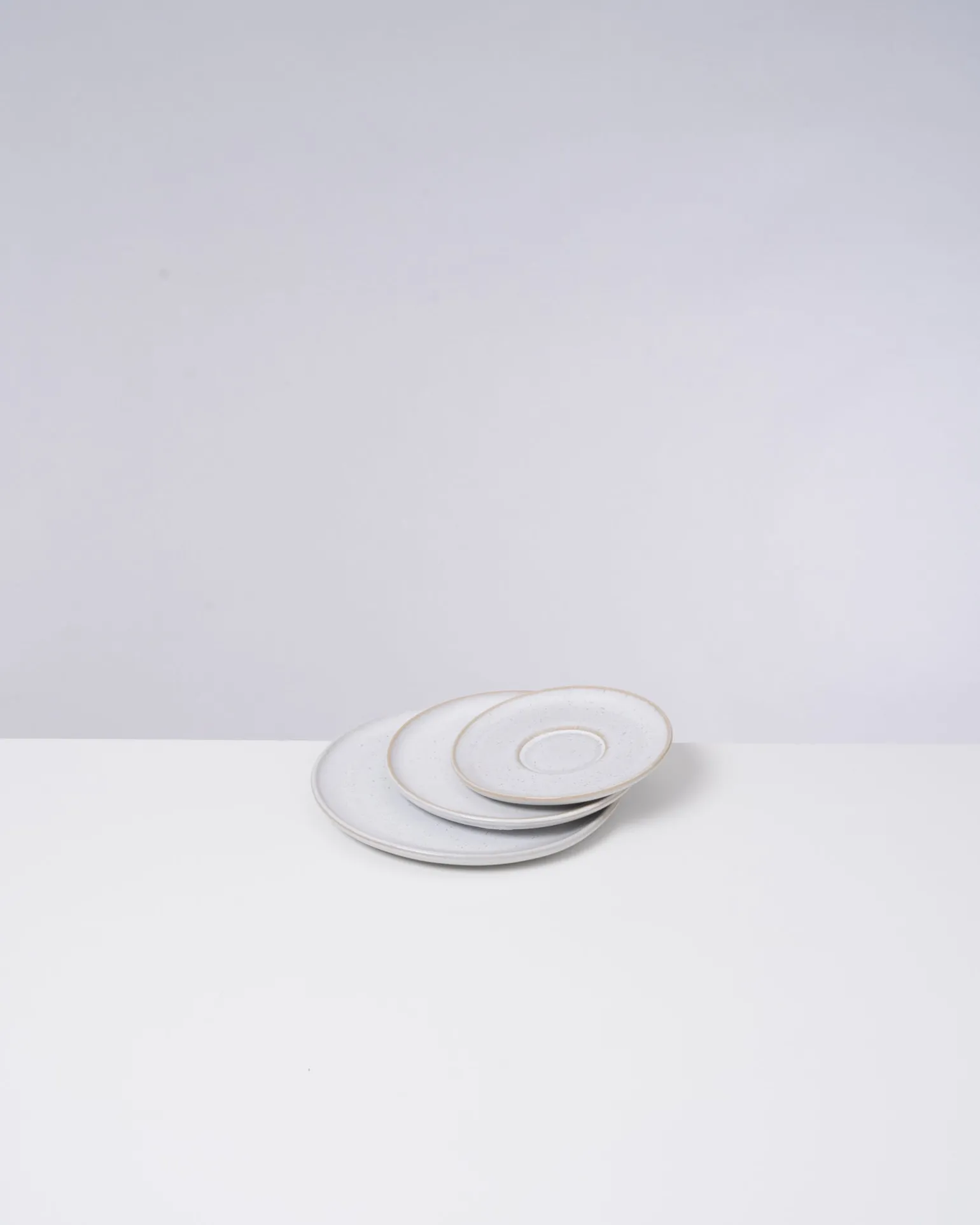 Outlet Motel a Miio Areia - Saucer Big weiß