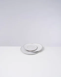 Best Motel a Miio Areia - Saucer Small weiß