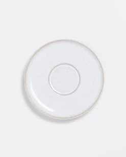 Best Motel a Miio Areia - Saucer Small weiß