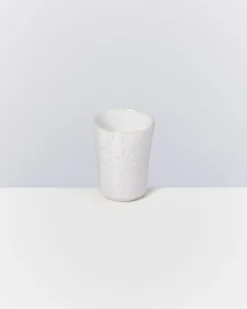 Flash Sale Motel a Miio Areia - Set Of 4 Espressocups white