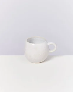 Discount Motel a Miio Areia - Set Of 6 Espressomugs white