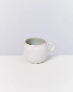 Sale Motel a Miio Areia - Set Of 4 Espressomugs azure