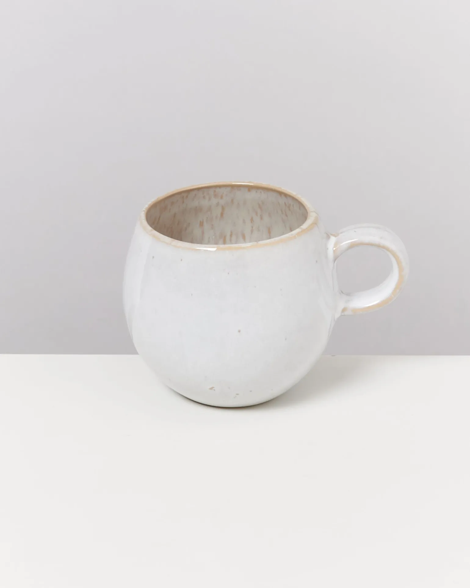 Cheap Motel a Miio Areia - Set Of 6 Mugs Small sand