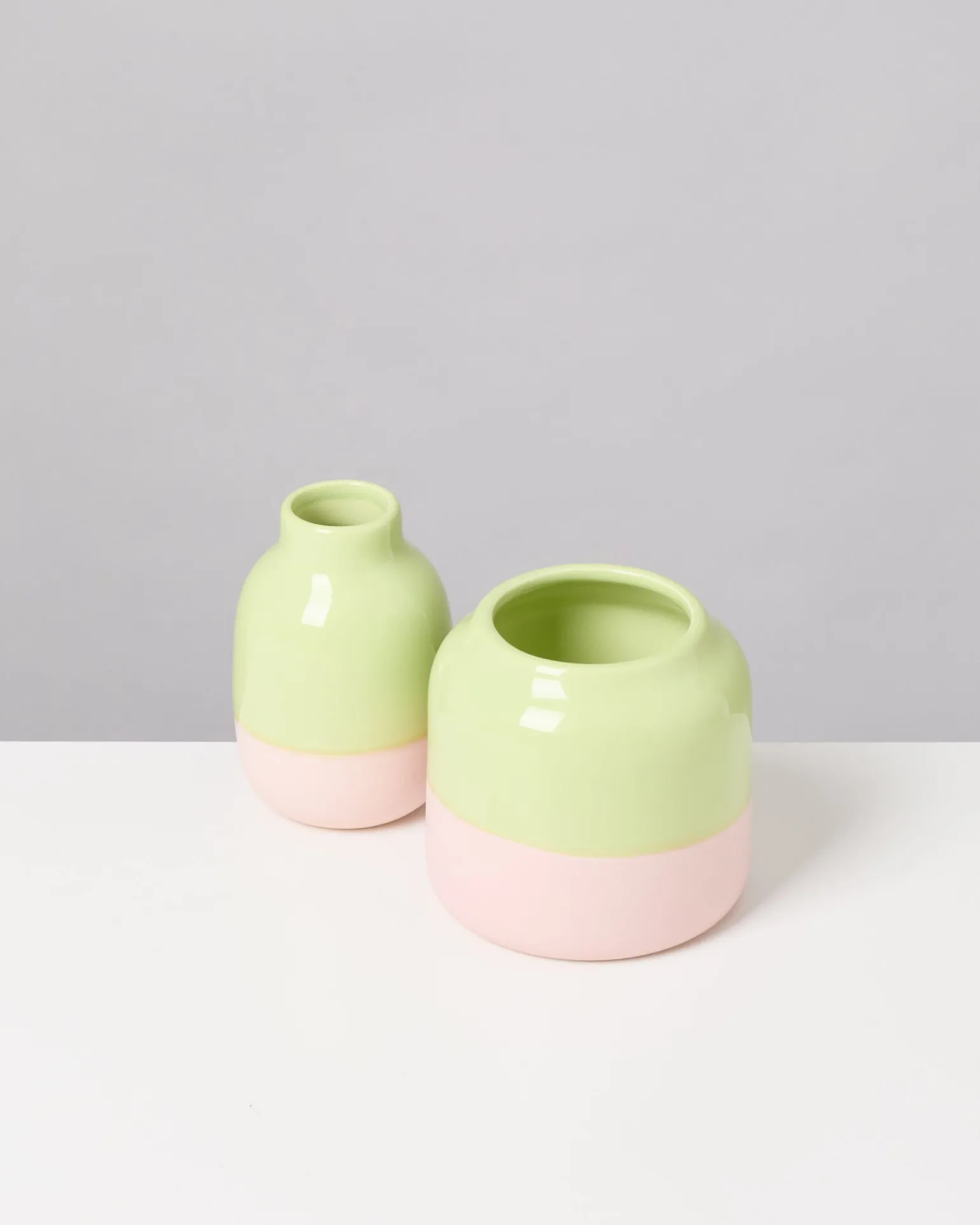 Best Sale Motel a Miio Bebé Vase - Lime Rose lime rosé