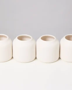 Fashion Motel a Miio Bebé Vase - Sand Matt sand matt