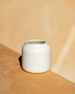 Fashion Motel a Miio Bebé Vase - Sand Matt sand matt