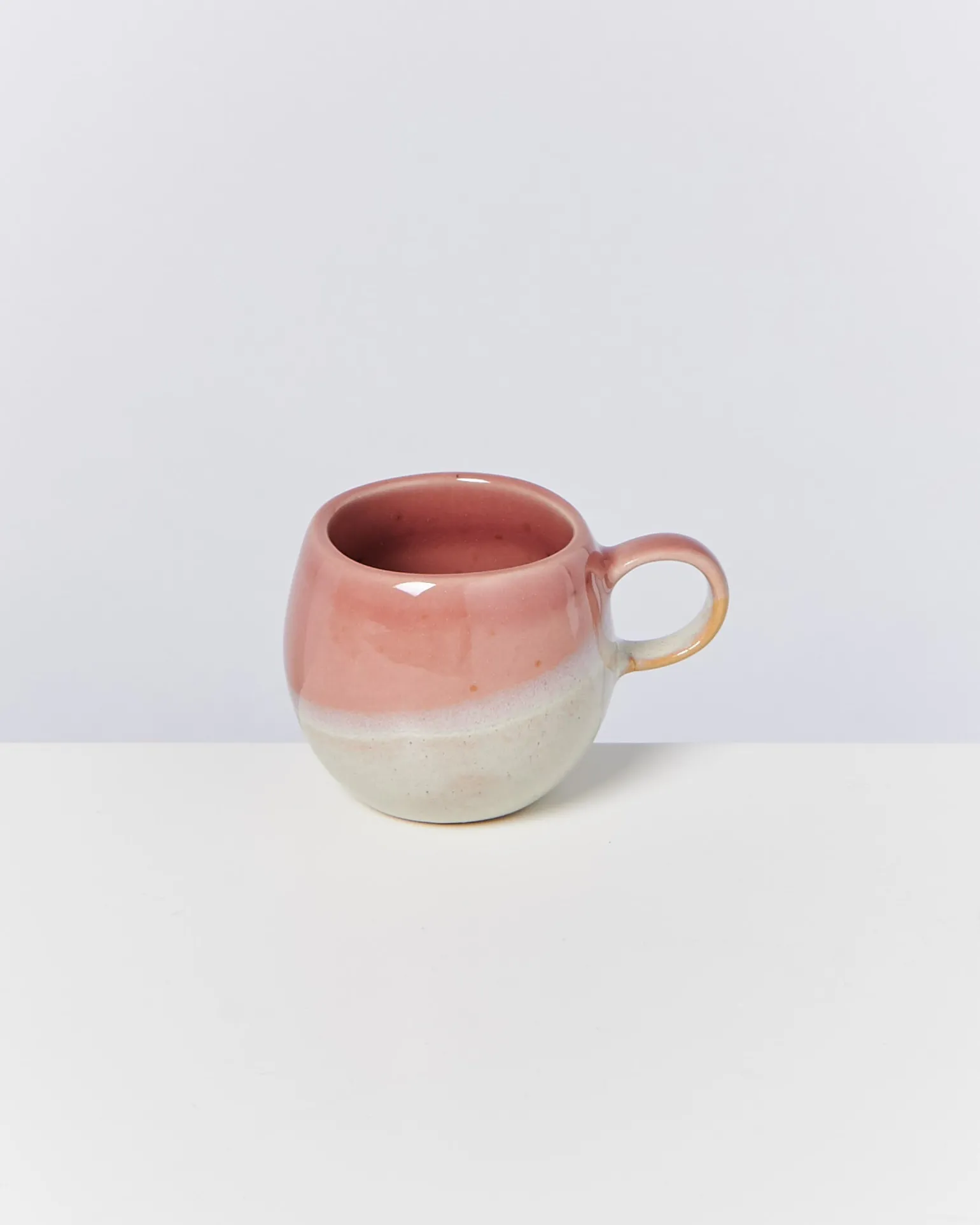 Flash Sale Motel a Miio Bica - Espressomug pink cream