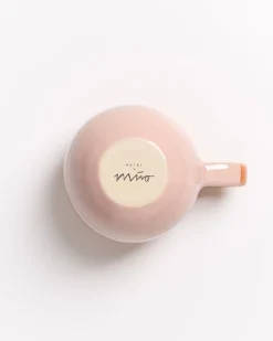 Outlet Motel a Miio Bica - Mug Small orange