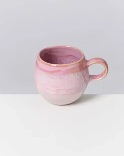 Shop Motel a Miio Bica - Mug Small pink