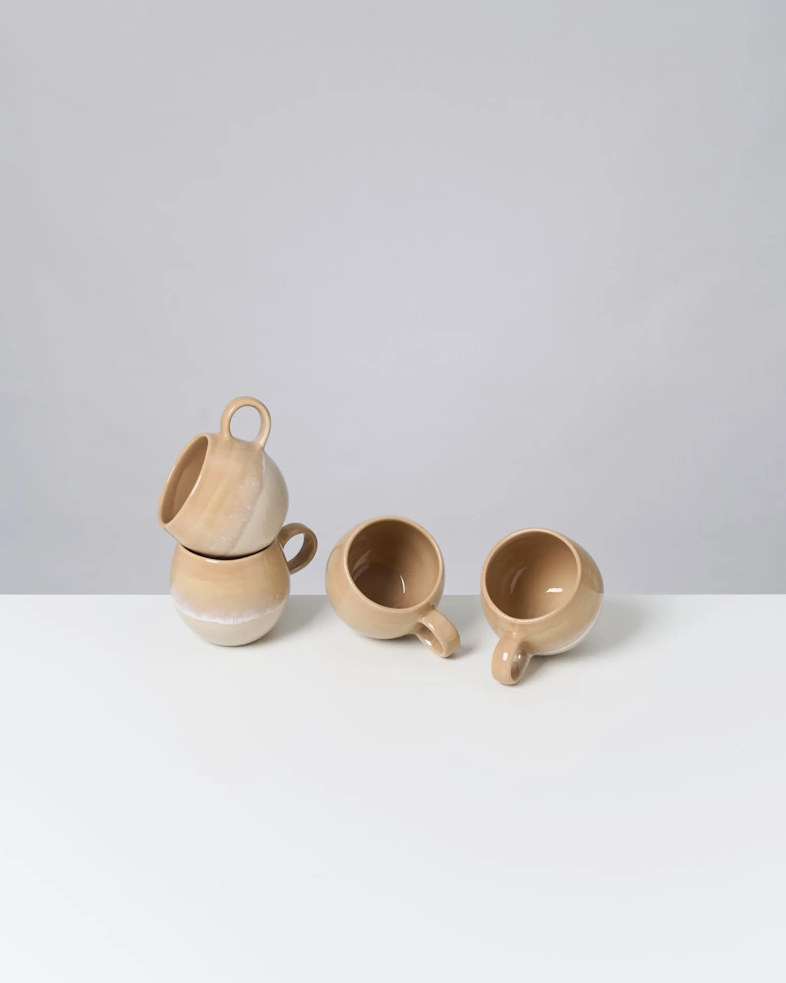 Discount Motel a Miio Bica - Mug Small sand