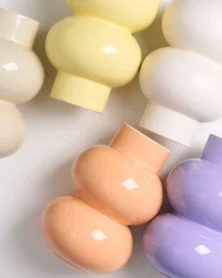 Cheap Motel a Miio Bispo Vase lila