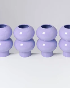 Cheap Motel a Miio Bispo Vase lila