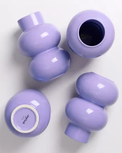 Cheap Motel a Miio Bispo Vase lila