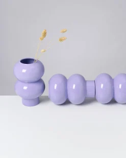 Cheap Motel a Miio Bispo Vase lila