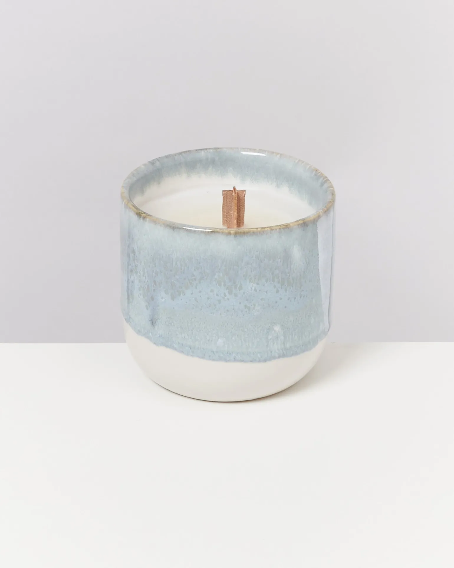 Store Motel a Miio Coimbra - Scented Candle "Dia No Mar" Greyblue graublau