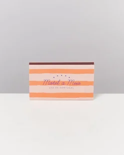 Online Motel a Miio Coimbra - Scented Candle