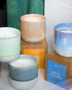 New Motel a Miio Coimbra - Scented Candle 