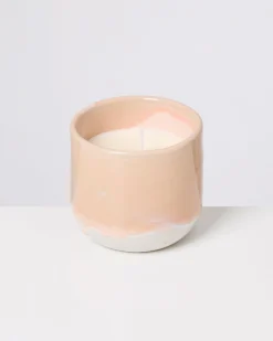 Store Motel a Miio Coimbra - Scented Candle “Mediterranean Breeze” apricot