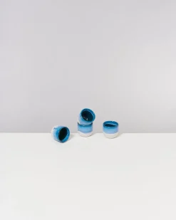 Outlet Motel a Miio Coimbra - Set Of 4 Espressocups turquoise