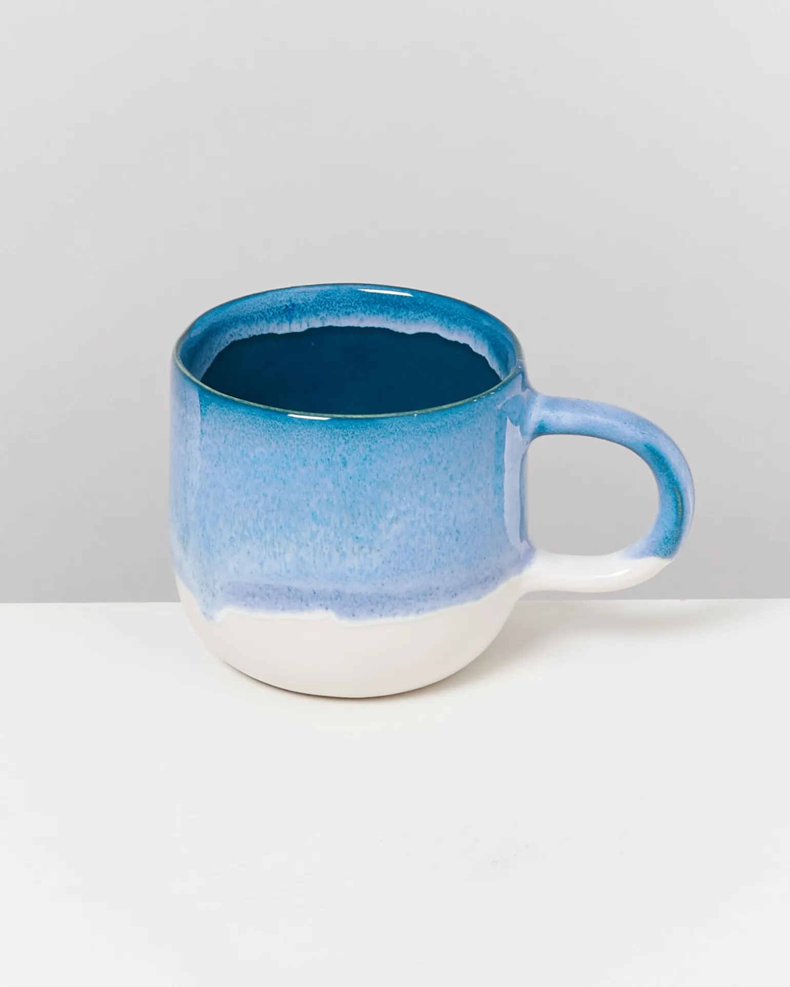 Store Motel a Miio Coimbra - Set Of 4 Mugs Big Turquoise türkis