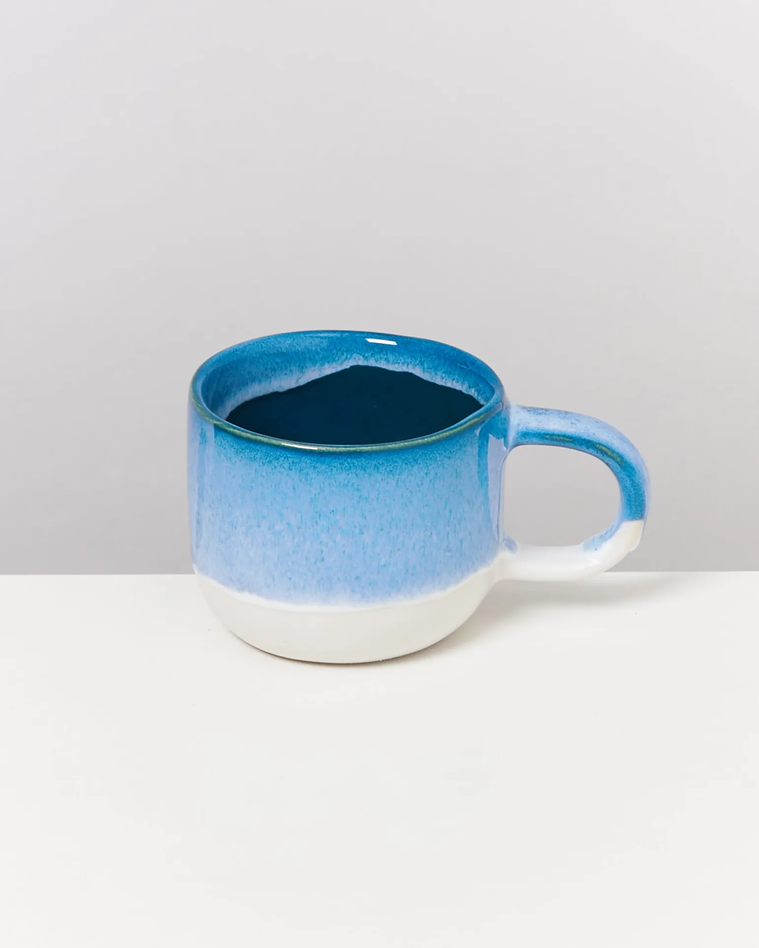 Hot Motel a Miio Coimbra - Set Of 4 Mugs Small turquoise