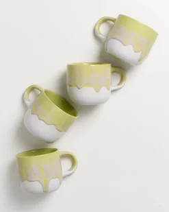 Shop Motel a Miio Coimbra Cup Big Lime Lilac lime-lilac