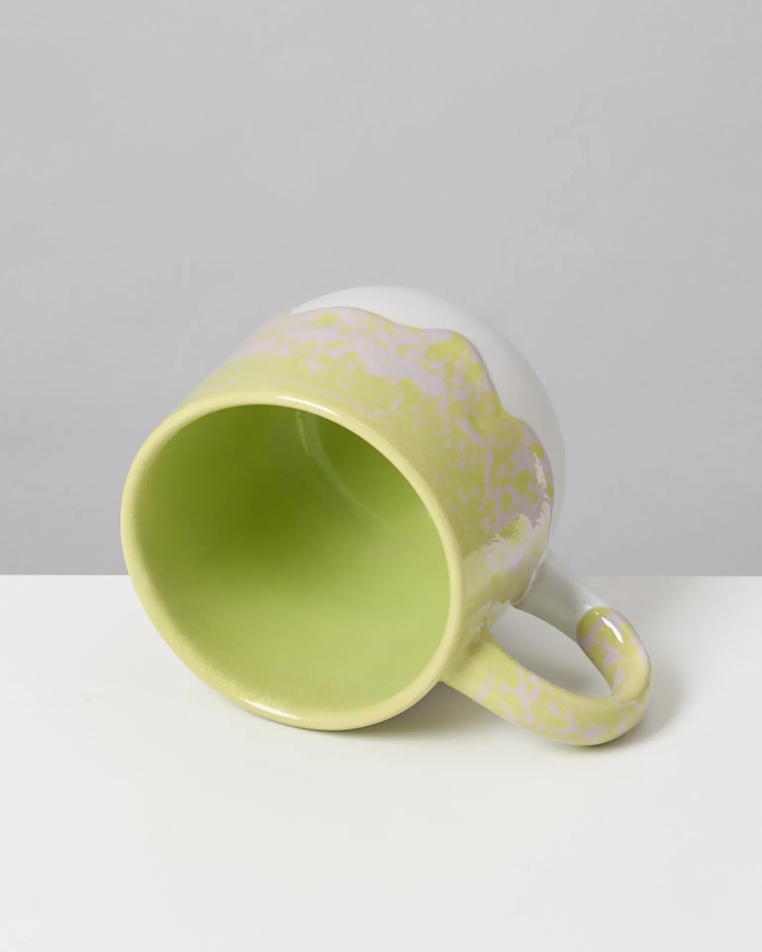 Shop Motel a Miio Coimbra Cup Big Lime Lilac lime-lilac